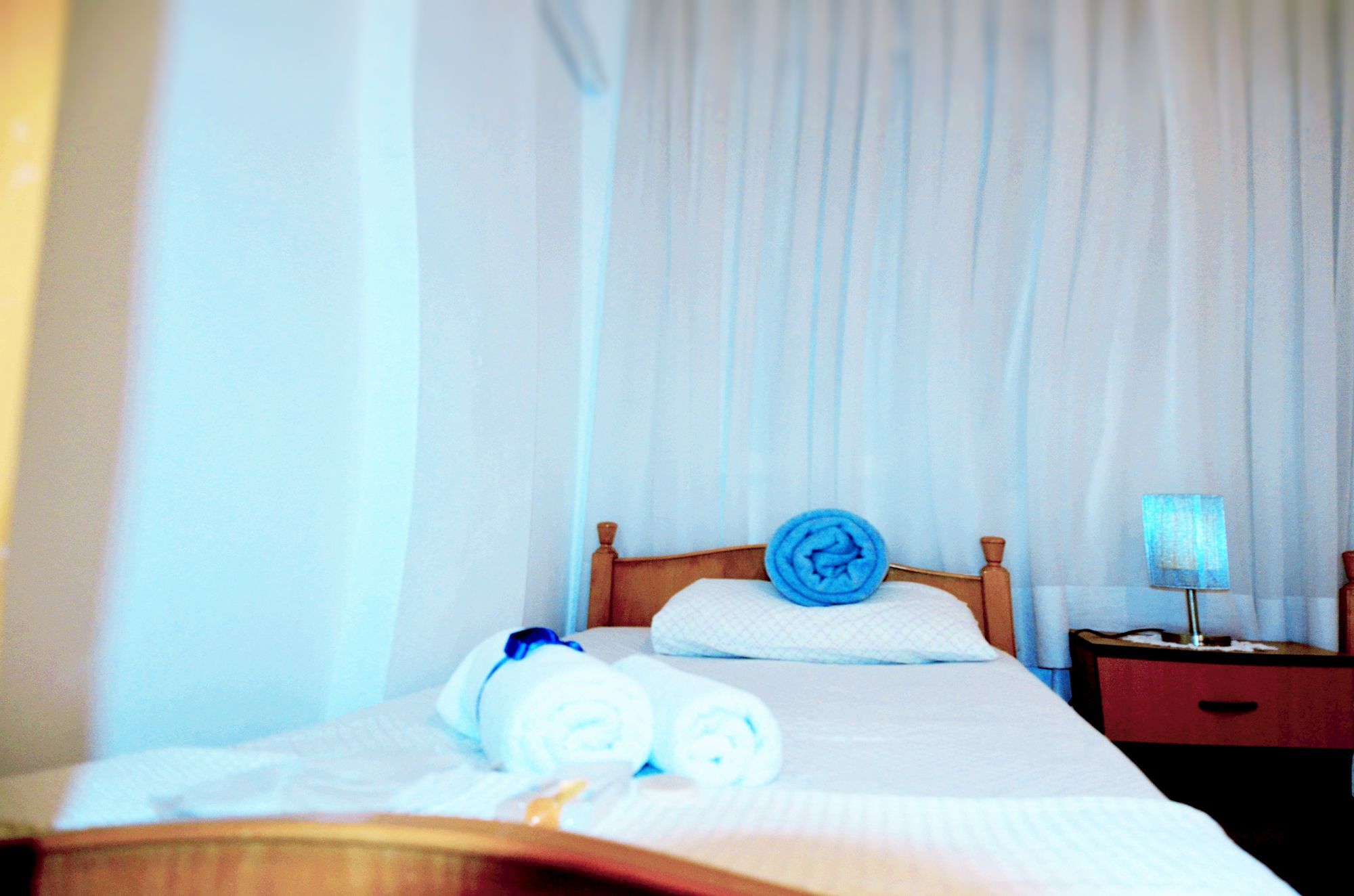 Beyaz Ev Hotel Alaçatı Exterior foto
